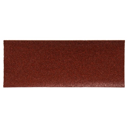 Papel de lija 93 x 230 mm, Sólido