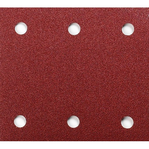 P-33087 Lijas de velcro 114 x 102 mm, 40G