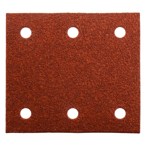 P-33093 Lijas de velcro 114 x 102 mm, 60G