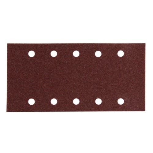 P-33249 Lijas de velcro 115 x 229 mm, 240G