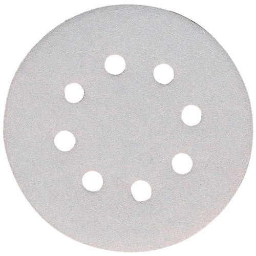 P-33358 Disco abrasivo 125 mm, 60G