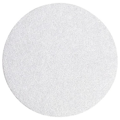 P-33445 Disco abrasivo, 180 mm, 80G, Blanco, 10 pcs