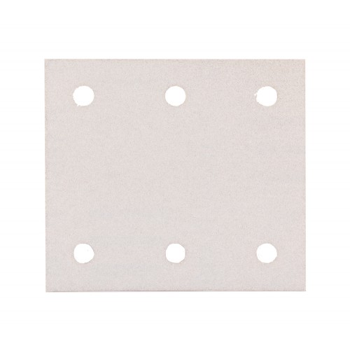 P-35863 Lijas de velcro 114 x 102 mm, 180G