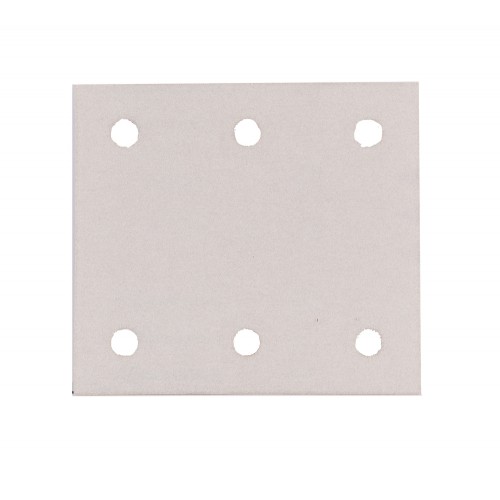 P-35879 Lijas de velcro 114 x 102 mm, 240G