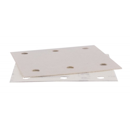 P-35879 Lijas de velcro 114 x 102 mm, 240G