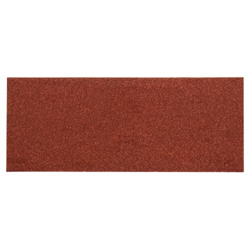 P-36158 Lijas de velcro 93 x 230 mm, 120G