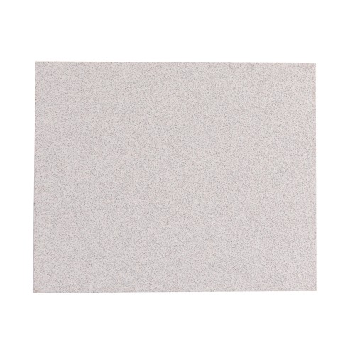 Papel de lija 114 x 140 mm, Pintura y Barniz
