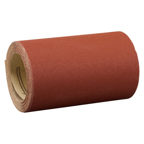 P-38152 Rollo de lija, 120 mm x 5 m, 180G