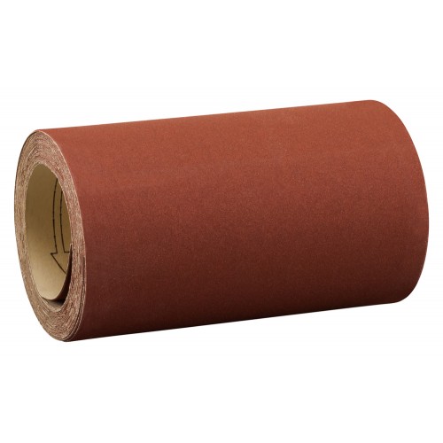 P-38174 Rollo de lija, 120 mm x 5 m, 320G