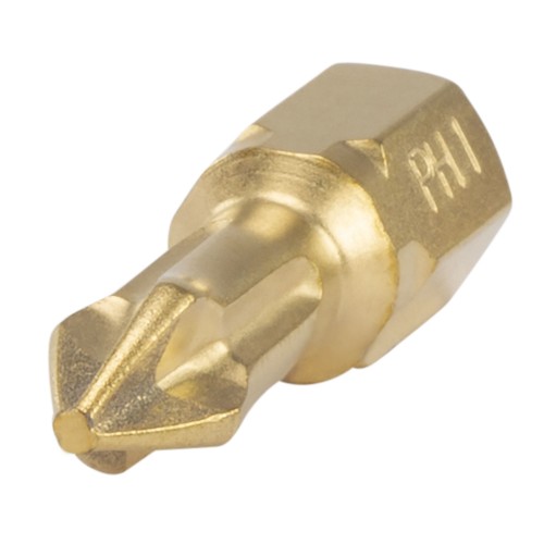 P-38576 Punta, PH1, 25 mm, 3 pcs