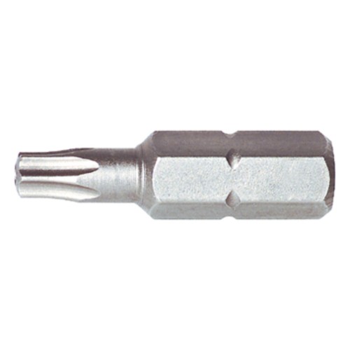 P-38691 Punta, T10, 25 mm, 3 pcs