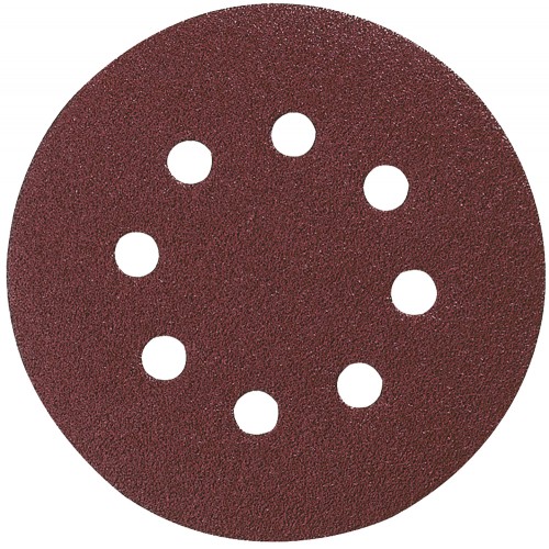 P-43549 Disco abrasivo 125 mm, 60G