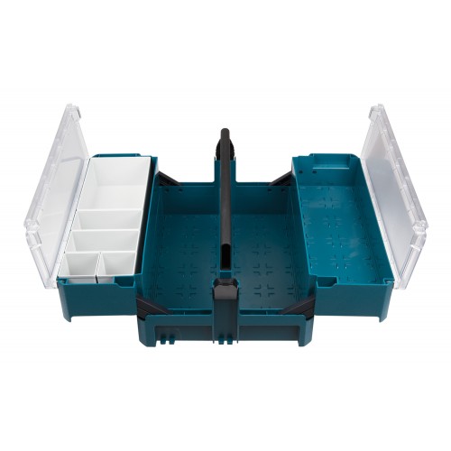 P-84137 Caja de herramientas Makpac