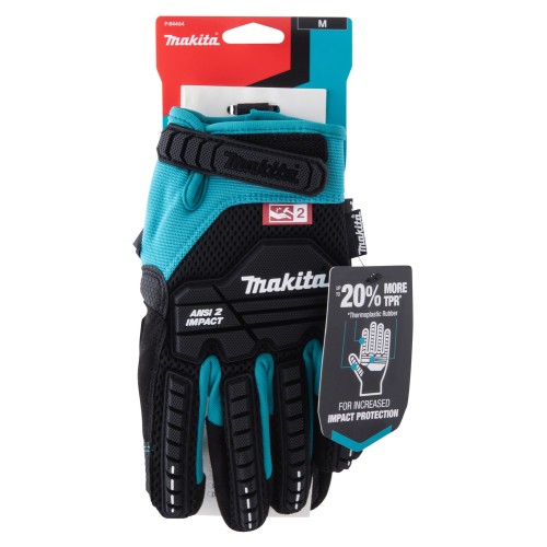 P-84464 Guantes de trabajo: M(9)