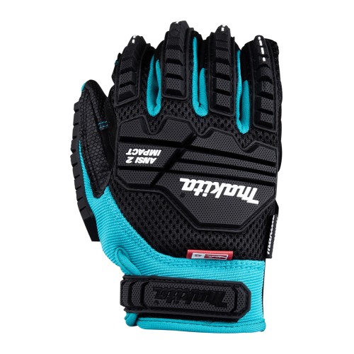 P-84464 Guantes de trabajo: M(9)