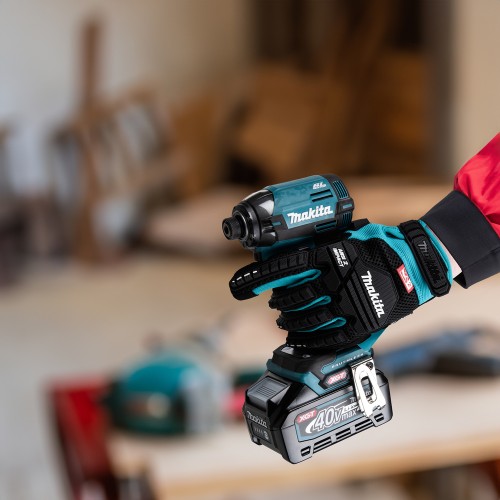 P-84464 Guantes de trabajo: M(9)