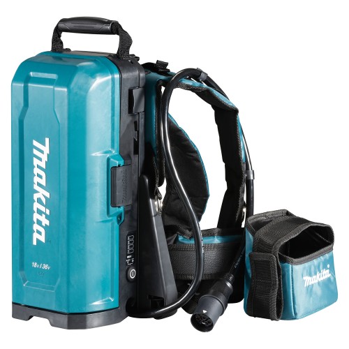 191C50-5 Mochila de baterías LXT® 18V/36V