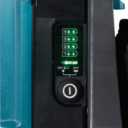 191A59-5 Mochila portabaterías LXT®, 18V