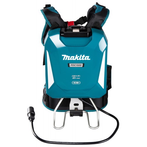 PDC1500A01 Batería de mochila LXT® / XGT®
