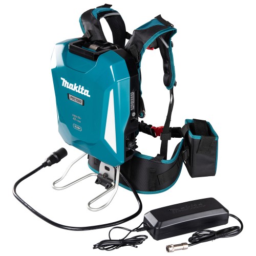 PDC1500A01 Batería de mochila LXT® / XGT®