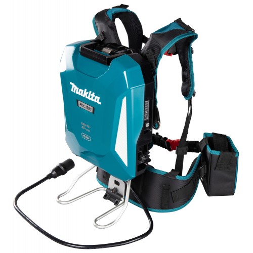 PDC1500A01 Batería de mochila LXT® / XGT®