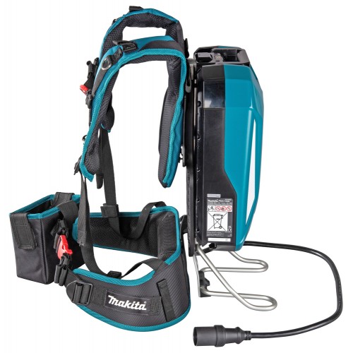 PDC1500A01 Batería de mochila LXT® / XGT®