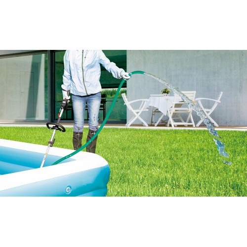 DEAPF400MP Accesorio de bomba sumergible PF400MP