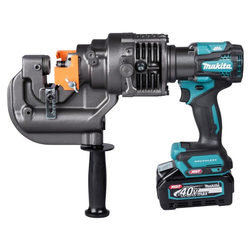PP001GZK Punzonadora XGT®, 40Vmax