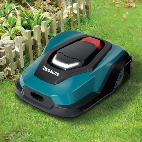 RM350D Robot cortacésped