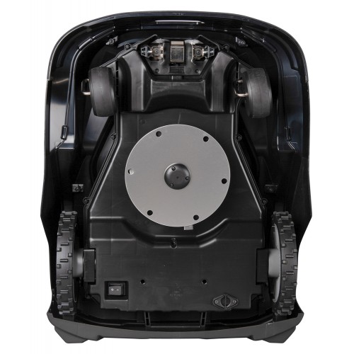 RM350D Robot cortacésped