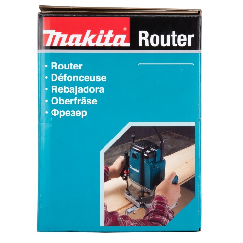 RP1802X01 Fresadora de superficie