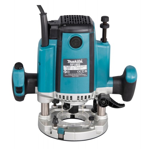 RP1802X01 Fresadora de superficie