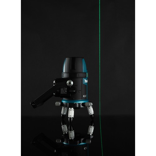 SK209GDZ Nivel láser multilínea verde CXT®