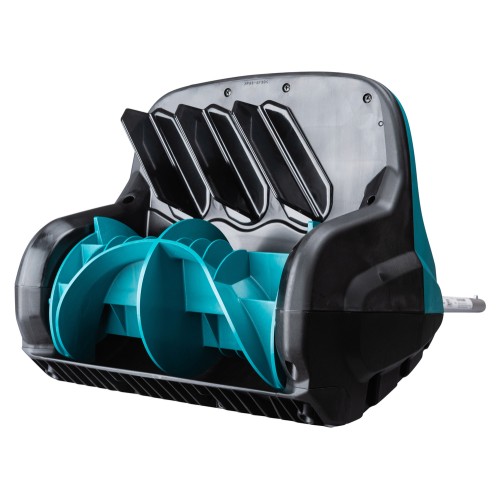 SN400MP Accesorio nieve para motor mulfitunción