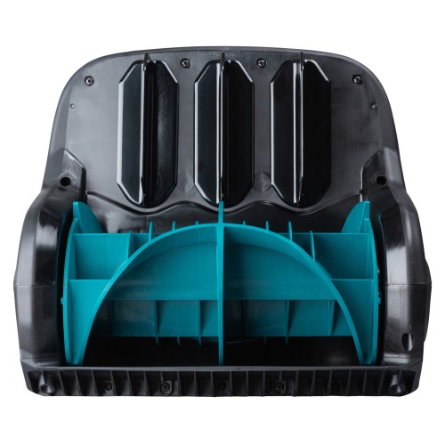 SN400MP Accesorio nieve para motor mulfitunción