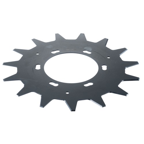 SY00146014 Tijeras rotativas hoja inferior