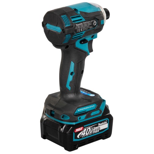 TD001GD201 Atornillador de impacto XGT®