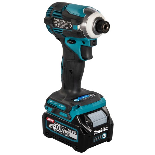 TD001GD201 Atornillador de impacto XGT®