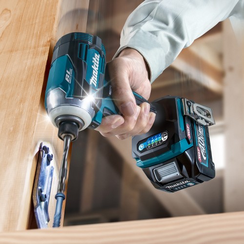 TD001GD201 Atornillador de impacto XGT®