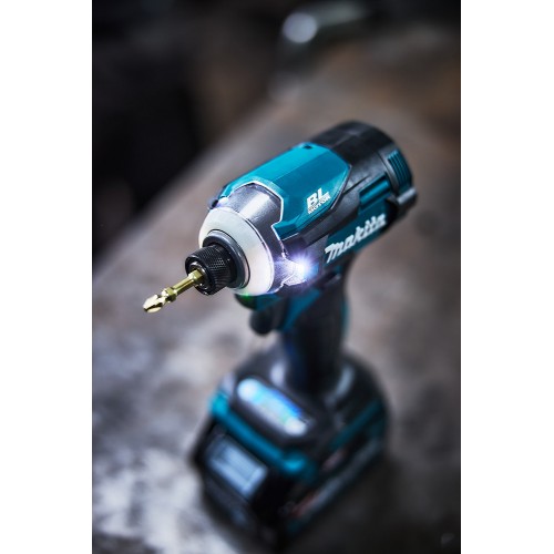 TD001GD201 Atornillador de impacto XGT®