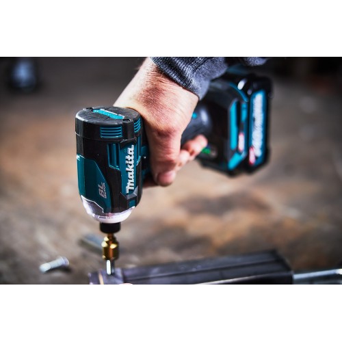 TD001GD201 Atornillador de impacto XGT®