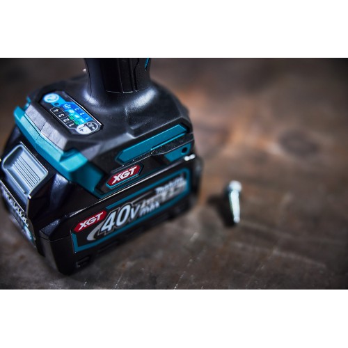 TD001GD201 Atornillador de impacto XGT®