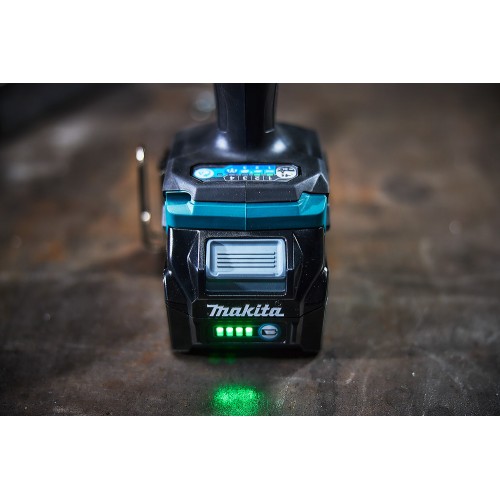 TD001GD201 Atornillador de impacto XGT®