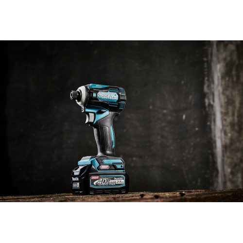 TD001GD201 Atornillador de impacto XGT®