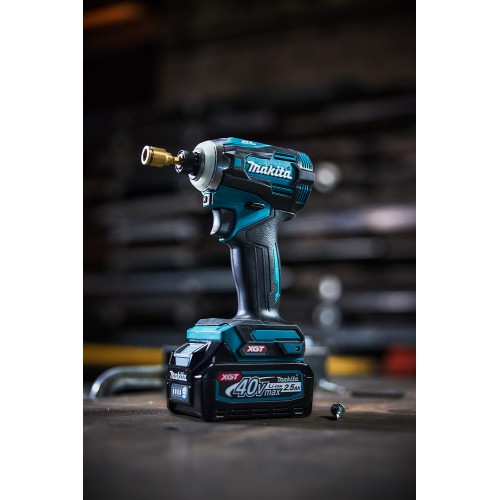 TD001GD201 Atornillador de impacto XGT®