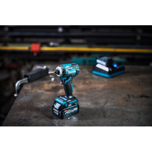 TD001GD201 Atornillador de impacto XGT®