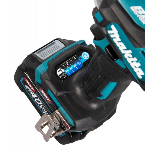 TD001GD201 Atornillador de impacto XGT®