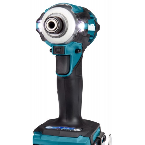 TD001GD201 Atornillador de impacto XGT®
