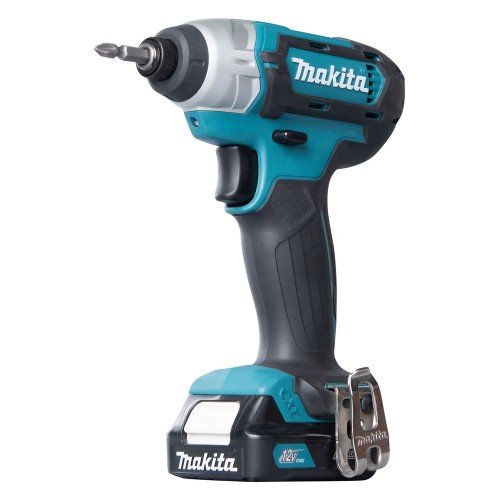 TD110DSAE Atornillador de impacto CXT®