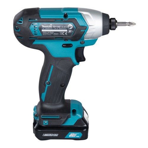 TD110DZ Atornillador de impacto CXT®